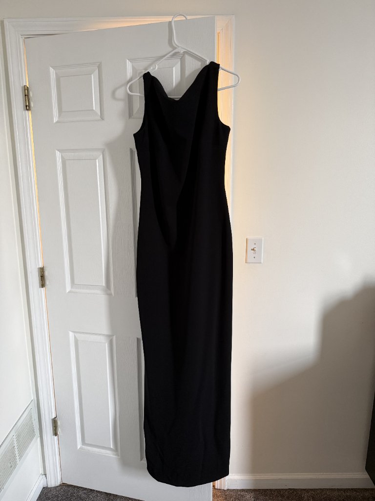 Effie Kats - Verona Gown X Large — image 4 of 4